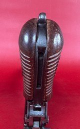 German Mauser Broomhandle Red 9. 9mm luger. Excellent Condition. C96. Rare - 11 of 18