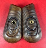 German Mauser Broomhandle Red 9. 9mm luger. Excellent Condition. C96. Rare - 17 of 18