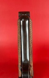 German DWM Luger Pistol P08. 9 mm Luger. All Matching. Excellent Condition - 8 of 13