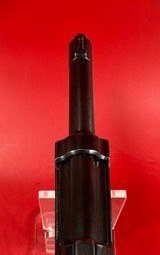 WWII GERMAN 1943 Walther P38 AC43 9mm. Holster Excellent Condition - 7 of 18