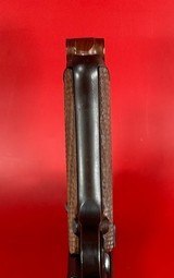 WWI 1917 DWM P08 Artillery Luger. STOCK, TOOLS, HOLSTER 9mm. Matching - 9 of 18