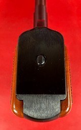 1982 Belgium Browning Hi power, 9mm, 2 mags, Excellent condition. - 8 of 12