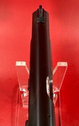 1982 Belgium Browning Hi power, 9mm, 2 mags, Excellent condition. - 6 of 12