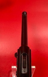 Japanese Type 14 Nambu 8mm 1944 Nagoya Arsenal. Excellent condition - 6 of 12