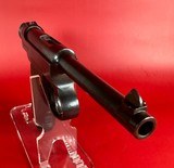 Japanese Type 14 Nambu 8mm 1944 Nagoya Arsenal. Excellent condition - 4 of 12