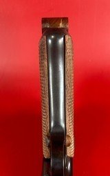 1917 WWI German DWM Luger Pistol P08 9mm. Matching. Excellent Condition - 8 of 14