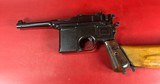 1920s Mauser Broom Handle Bolo 7.63x25mm C96, Excellent Condition - 14 of 17