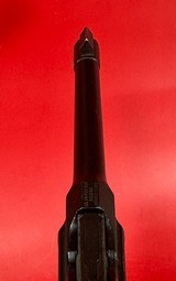 1920s Mauser Broom Handle Bolo 7.63x25mm C96, Excellent Condition - 7 of 17