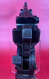 1920s Mauser Broom Handle Bolo 7.63x25mm C96, Excellent Condition - 6 of 17