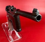 1920s Mauser Broom Handle Bolo 7.63x25mm C96, Excellent Condition - 5 of 17