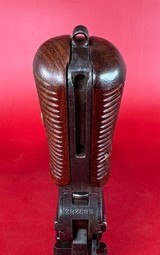 1920s Mauser Broom Handle Bolo 7.63x25mm C96, Excellent Condition - 11 of 17
