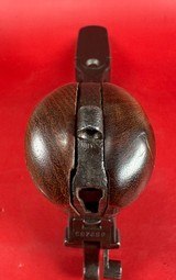 1920s Mauser Broom Handle Bolo 7.63x25mm C96, Excellent Condition - 10 of 17