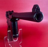 German Mauser Broomhandle 7.63x25mm C96, Stock Holster. Excellent Condition - 5 of 18