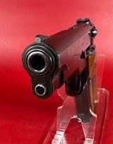 Smith & Wesson Model S&W 39-2 1970s Excellent condition. Collectors - 4 of 13