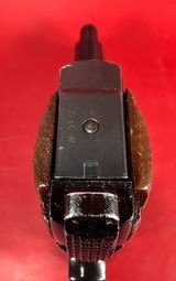 Smith & Wesson Model S&W 39-2 1970s Excellent condition. Collectors - 9 of 13