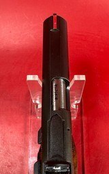 Smith & Wesson Model S&W 39-2 1970s Excellent condition. Collectors - 7 of 13