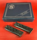 Smith & Wesson Model S&W 39-2 1970s Excellent condition. Collectors - 13 of 13