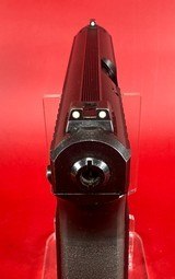 Heckler & Koch HK P7 M13 9mm H&K. Mint. Rare Excellent P7M13 - 6 of 15