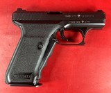 Heckler & Koch HK P7 M13 9mm H&K. Mint. Rare Excellent P7M13 - 12 of 15