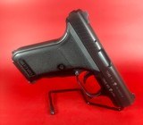 Heckler & Koch HK P7 M13 9mm H&K. Mint. Rare Excellent P7M13 - 3 of 15