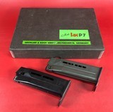 Heckler & Koch HK P7 M13 9mm H&K. Mint. Rare Excellent P7M13 - 13 of 15