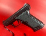 Heckler & Koch HK P7 M13 9mm H&K. Mint. Rare Excellent P7M13 - 2 of 15