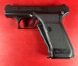 Heckler & Koch HK P7 M13 9mm H&K. Mint. Rare Excellent P7M13 - 11 of 15