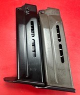 Heckler & Koch HK P7 M13 9mm H&K. Mint. Rare Excellent P7M13 - 14 of 15