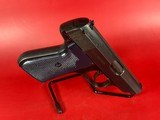 German Army WWII JP Sauer & Sohn, Suhl Model 38H 7.65 .32 ACP Excellent. - 3 of 17
