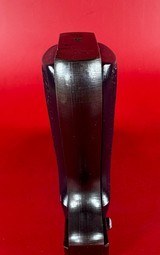 German Army WWII JP Sauer & Sohn, Suhl Model 38H 7.65 .32 ACP Excellent. - 10 of 17