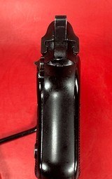 Beretta 950BS Jetfire 25ACP 950-BS. TIP UP 2 Mags. Excellent condition. - 5 of 12