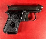 Beretta 950BS Jetfire 25ACP 950-BS. TIP UP 2 Mags. Excellent condition. - 12 of 12