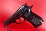 1980 Beretta 81 Cheetah, Italy, 32ACP, Excellent condition.