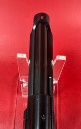 1980 Beretta 81 Cheetah, Italy, 32ACP, Excellent condition. - 5 of 12