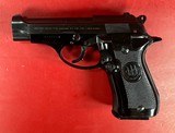 1980 Beretta 81 Cheetah, Italy, 32ACP, Excellent condition. - 11 of 12