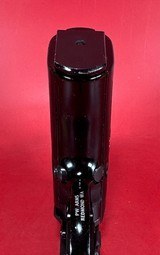 1980 Beretta 81 Cheetah, Italy, 32ACP, Excellent condition. - 6 of 12