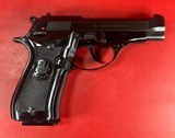 1980 Beretta 81 Cheetah, Italy, 32ACP, Excellent condition. - 10 of 12
