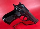 1980 Beretta 81 Cheetah, Italy, 32ACP, Excellent condition. - 2 of 12