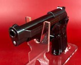 1980 Beretta 81 Cheetah, Italy, 32ACP, Excellent condition. - 3 of 12