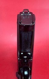 Smith & Wesson S&W Model 59 9mm. 2 15 rd mags, Box Tools Papers. Excellent - 8 of 13