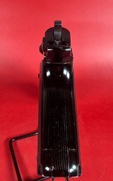 Smith & Wesson S&W Model 59 9mm. 2 15 rd mags, Box Tools Papers. Excellent - 4 of 13