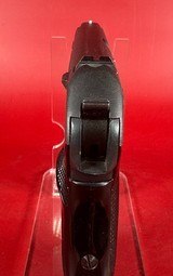 Mint Heckler & Koch H&K HK4 Two Barrel Set 380 ACP 22 LR Excellent - 7 of 15