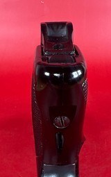 Mint Heckler & Koch H&K HK4 Two Barrel Set 380 ACP 22 LR Excellent - 10 of 15