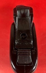 Mint Heckler & Koch H&K HK4 Two Barrel Set 380 ACP 22 LR Excellent - 9 of 15