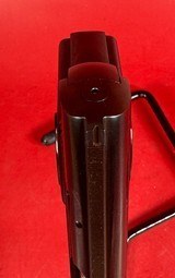 1966 Browning Baby Browning 25 ACP 6.35 mm Belgium. Excellent condition. - 4 of 13