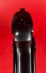 1966 Browning Baby Browning 25 ACP 6.35 mm Belgium. Excellent condition. - 6 of 13