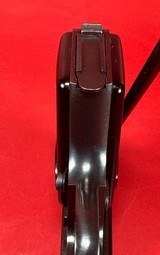 1966 Browning Baby Browning 25 ACP 6.35 mm Belgium. Excellent condition. - 5 of 13