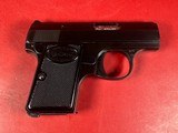 1966 Browning Baby Browning 25 ACP 6.35 mm Belgium. Excellent condition. - 13 of 13