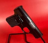 1966 Browning Baby Browning 25 ACP 6.35 mm Belgium. Excellent condition. - 2 of 13