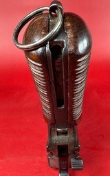 1920s Mauser Broom Handle Bolo 7.63x25mm C96, Excellent Condition - 11 of 20